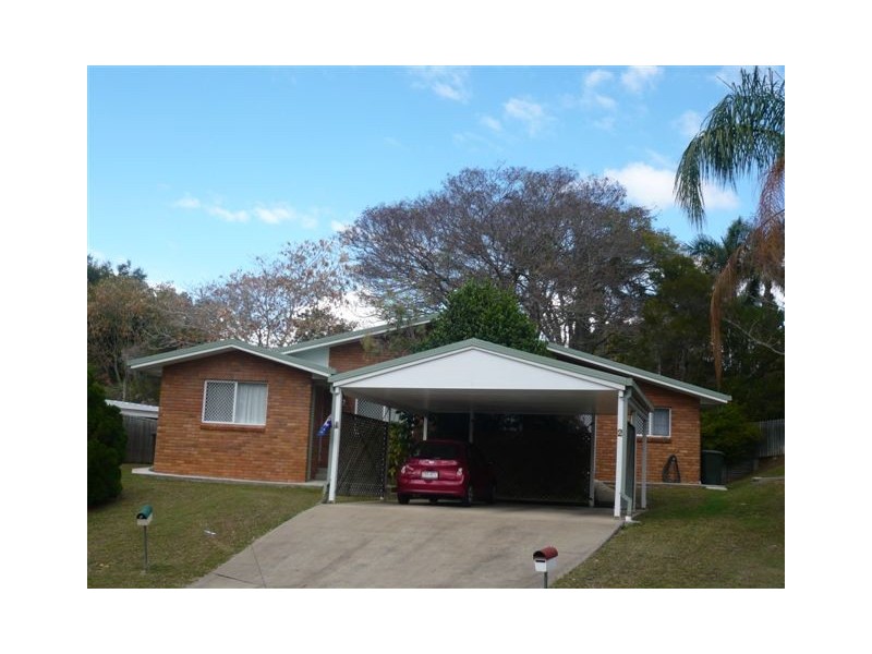 1/4 Schofield Street, The Range QLD 4700