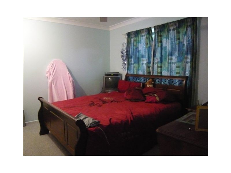 1/4 Schofield Street, The Range QLD 4700