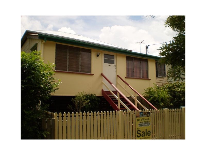 194 William Street, Allenstown QLD 4700