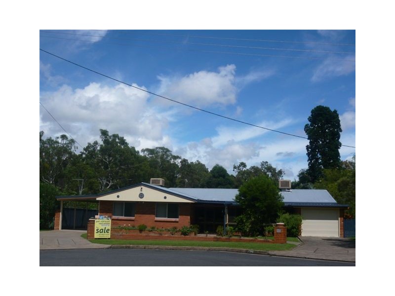 327 Irving Avenue, Frenchville QLD 4701