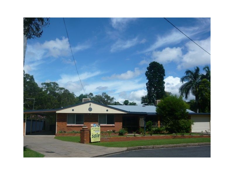 327 Irving Avenue, Frenchville QLD 4701