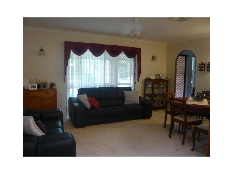 327 Irving Avenue, Frenchville QLD 4701