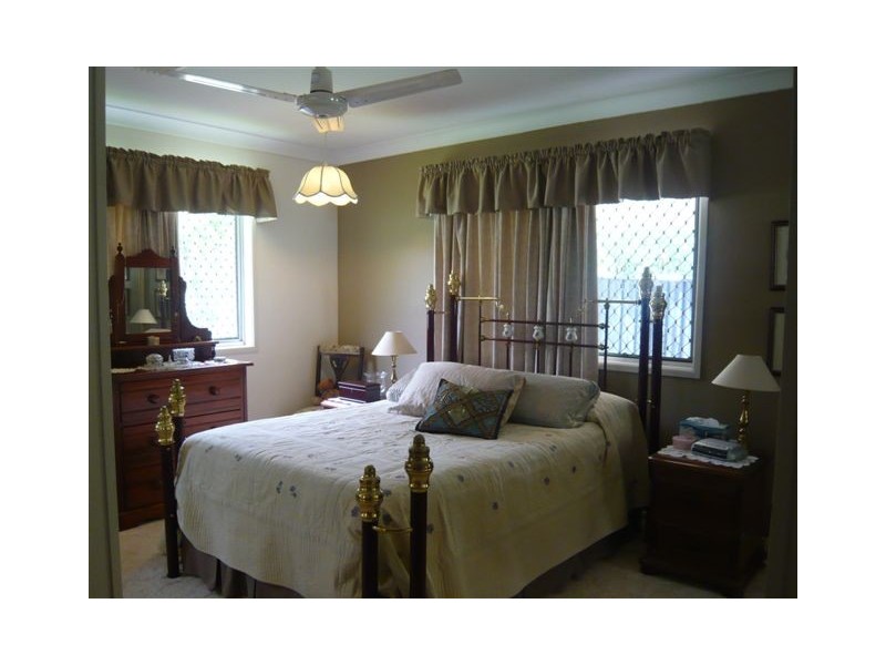 327 Irving Avenue, Frenchville QLD 4701