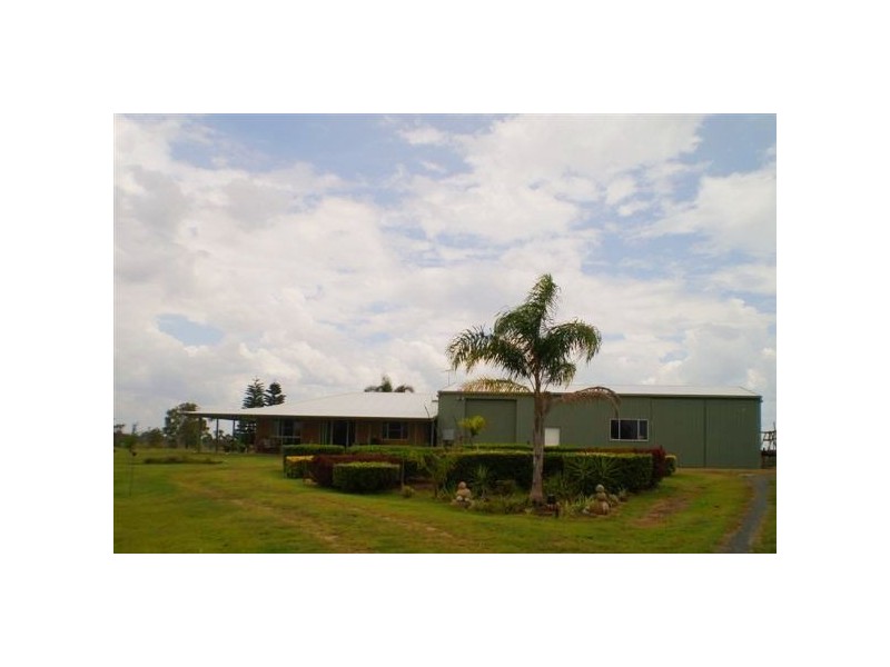 39 Sheldrake Road, Alton Downs QLD 4702