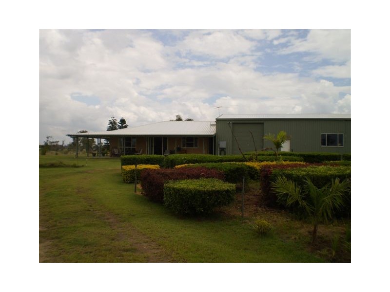 39 Sheldrake Road, Alton Downs QLD 4702