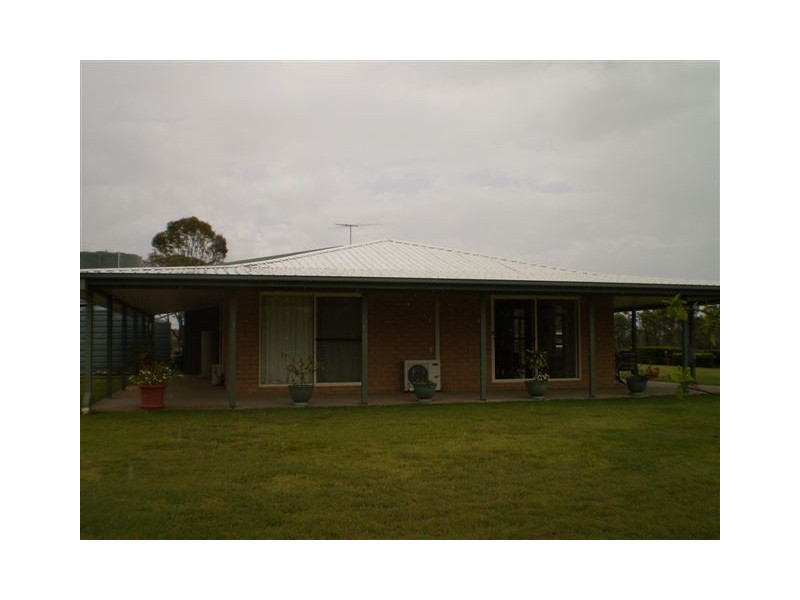 39 Sheldrake Road, Alton Downs QLD 4702