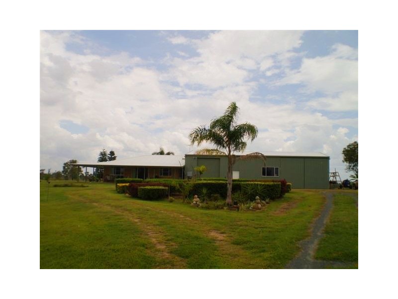 39 Sheldrake Road, Alton Downs QLD 4702