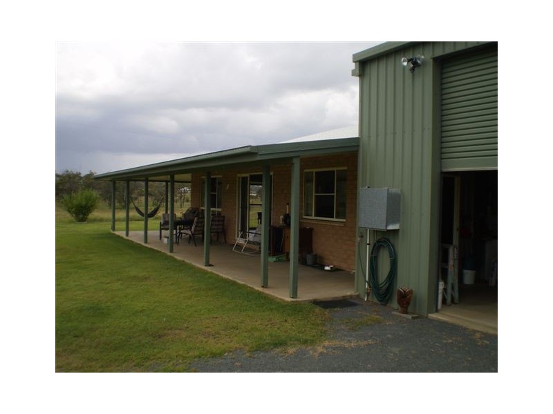 39 Sheldrake Road, Alton Downs QLD 4702