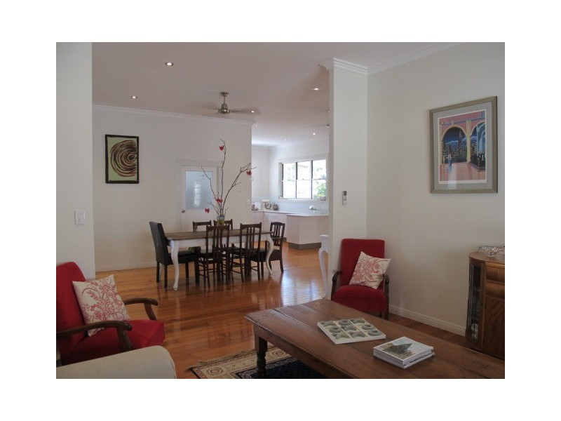 5 Lamington Street, The Range QLD 4700