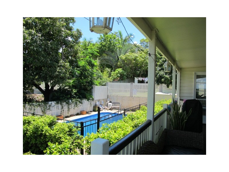 5 Lamington Street, The Range QLD 4700