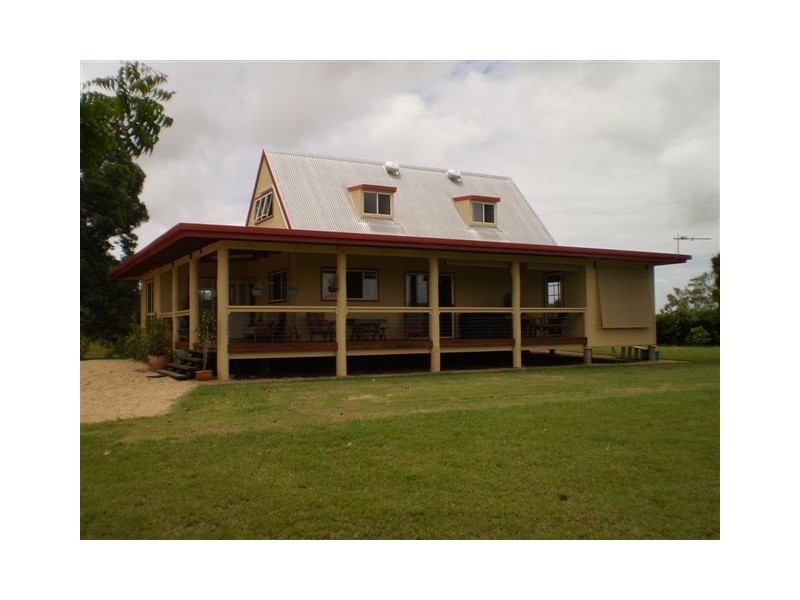 230 Keppel Sands Road, Tungamull QLD 4702