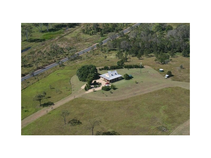 230 Keppel Sands Road, Tungamull QLD 4702