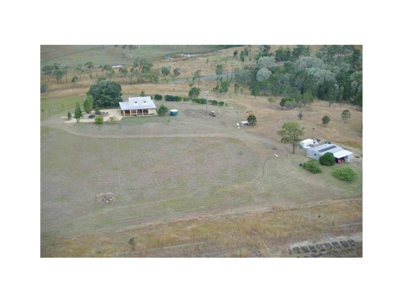 230 Keppel Sands Road, Tungamull QLD 4702