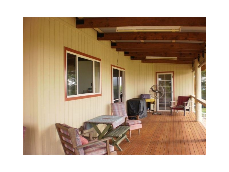 230 Keppel Sands Road, Tungamull QLD 4702