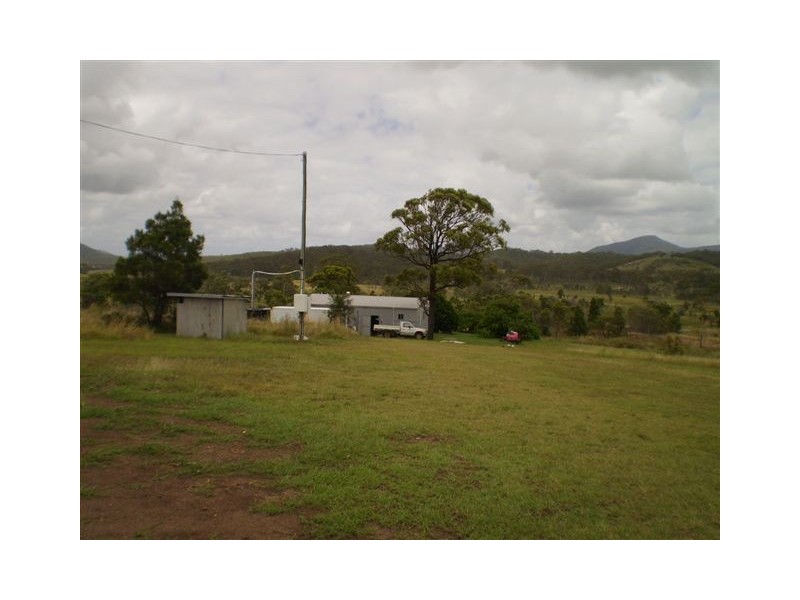 230 Keppel Sands Road, Tungamull QLD 4702