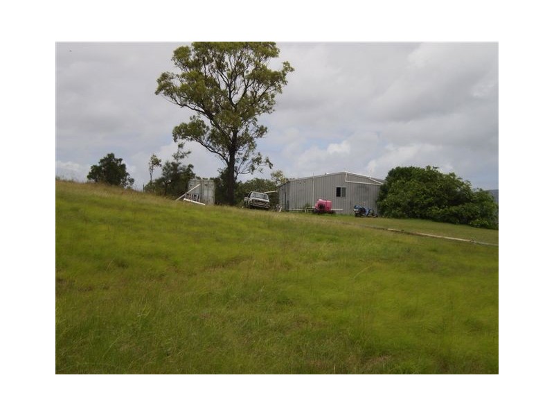 230 Keppel Sands Road, Tungamull QLD 4702