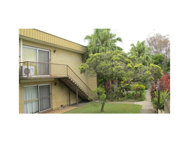 2/31 West Street, The Range QLD 4700