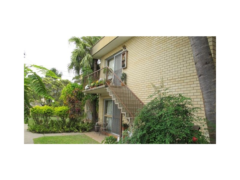 2/31 West Street, The Range QLD 4700