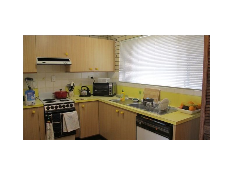 2/31 West Street, The Range QLD 4700