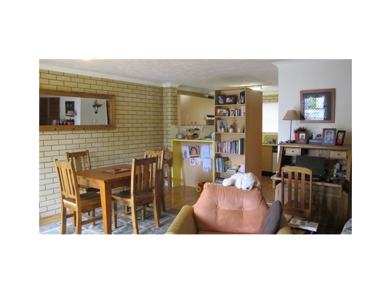 2/31 West Street, The Range QLD 4700