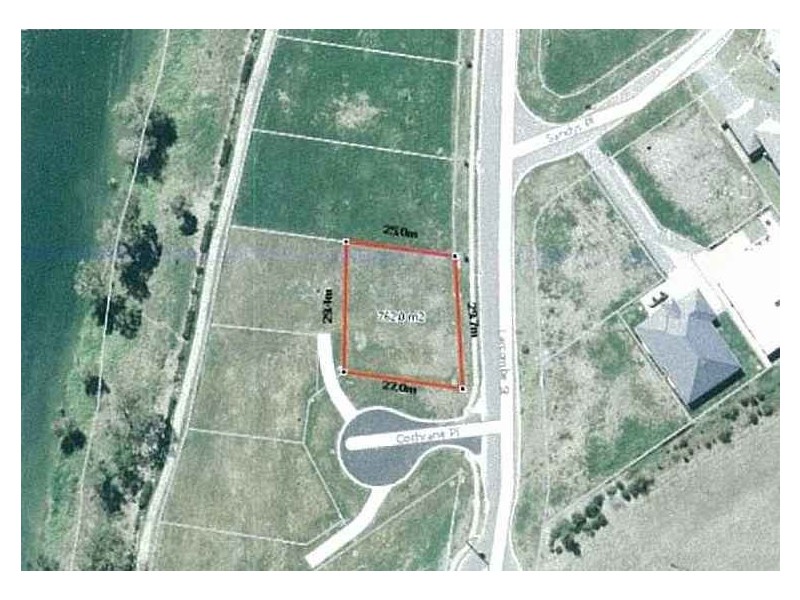 Lot 5, 99 Larcombe Street, Kawana QLD 4701