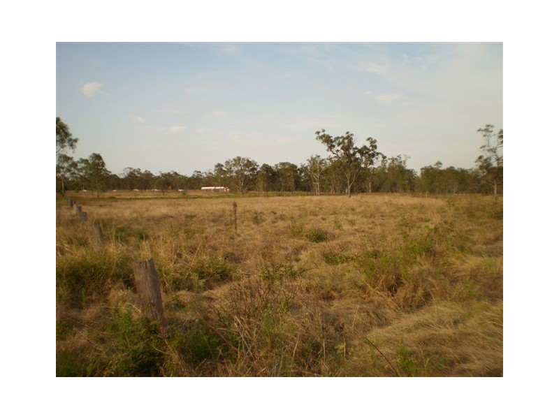 Lot 157 Six Mile Road, Bajool QLD 4699