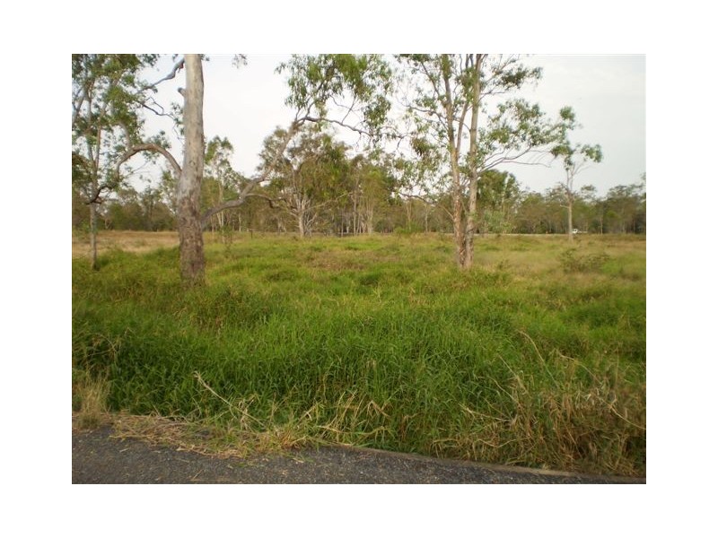 Lot 157 Six Mile Road, Bajool QLD 4699