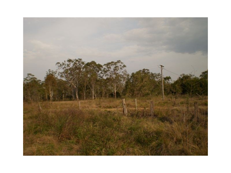 Lot 157 Six Mile Road, Bajool QLD 4699