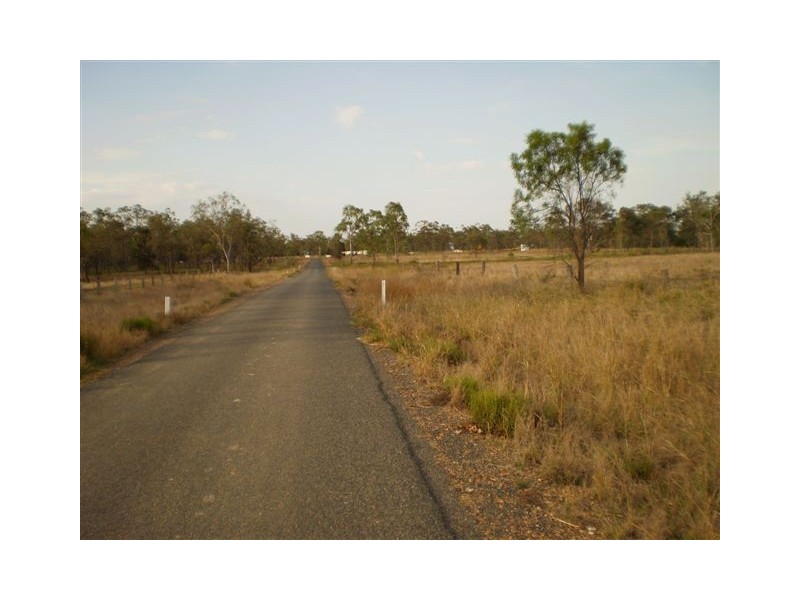Lot 157 Six Mile Road, Bajool QLD 4699