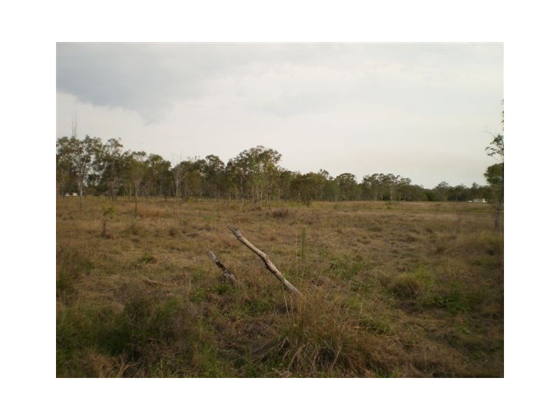 Lot 157 Six Mile Road, Bajool QLD 4699