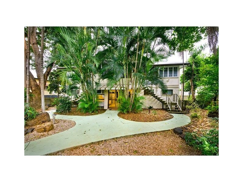 186 Denham Street, Allenstown QLD 4700