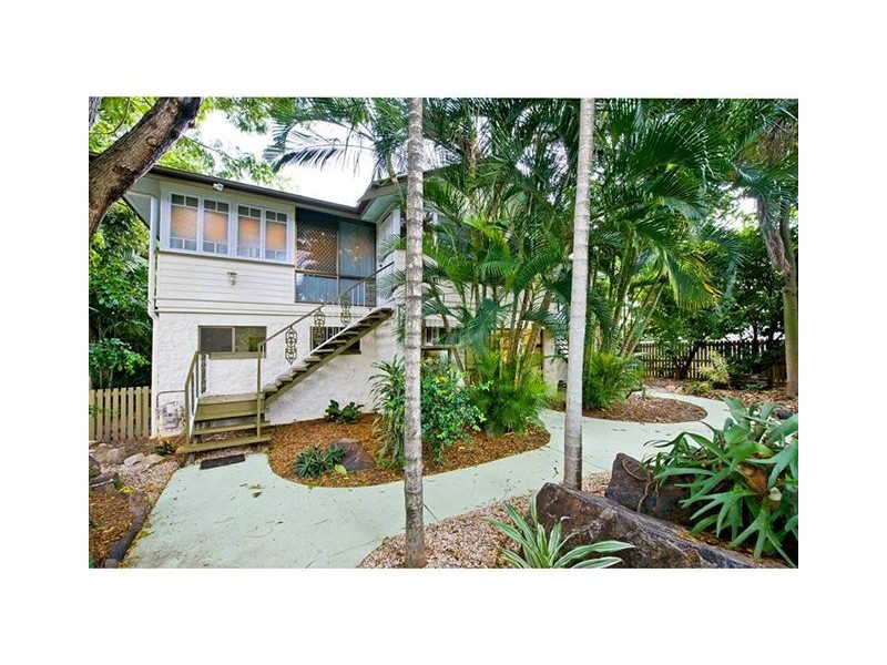 186 Denham Street, Allenstown QLD 4700