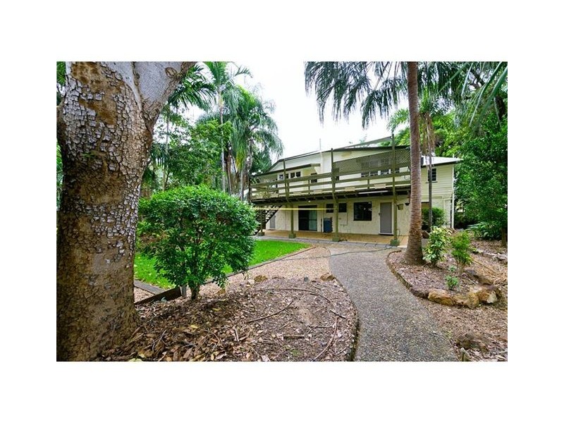 186 Denham Street, Allenstown QLD 4700