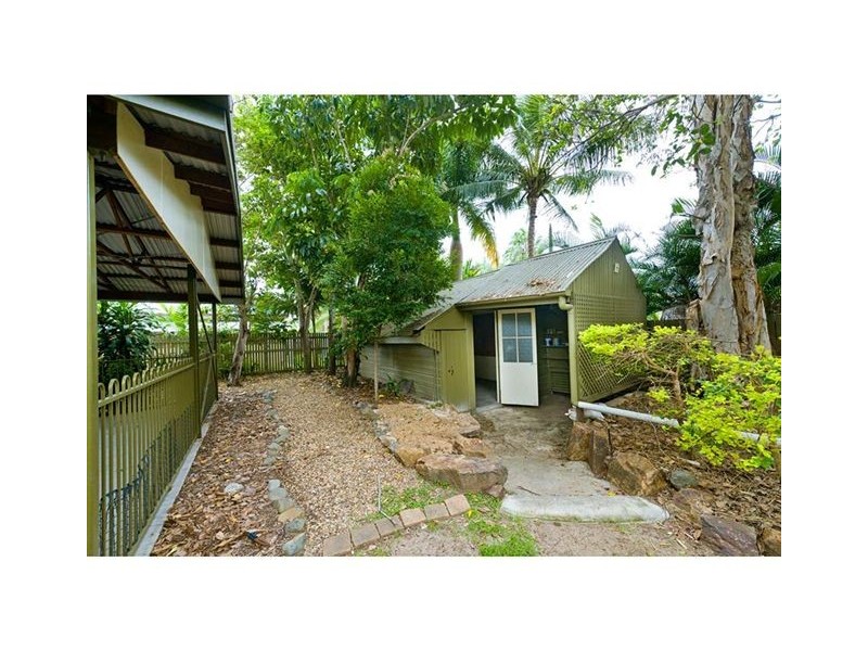 186 Denham Street, Allenstown QLD 4700