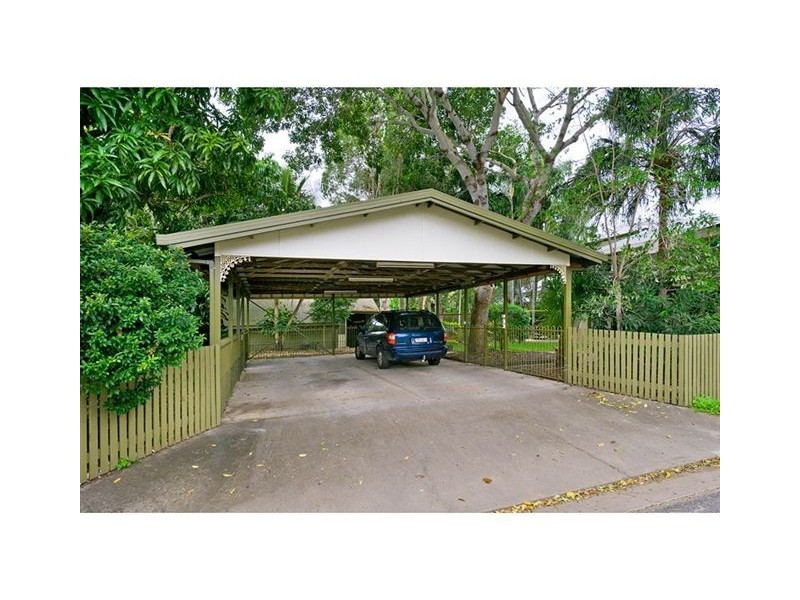 186 Denham Street, Allenstown QLD 4700