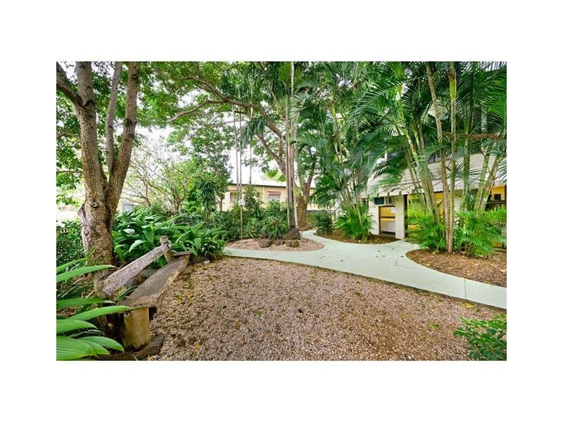 186 Denham Street, Allenstown QLD 4700