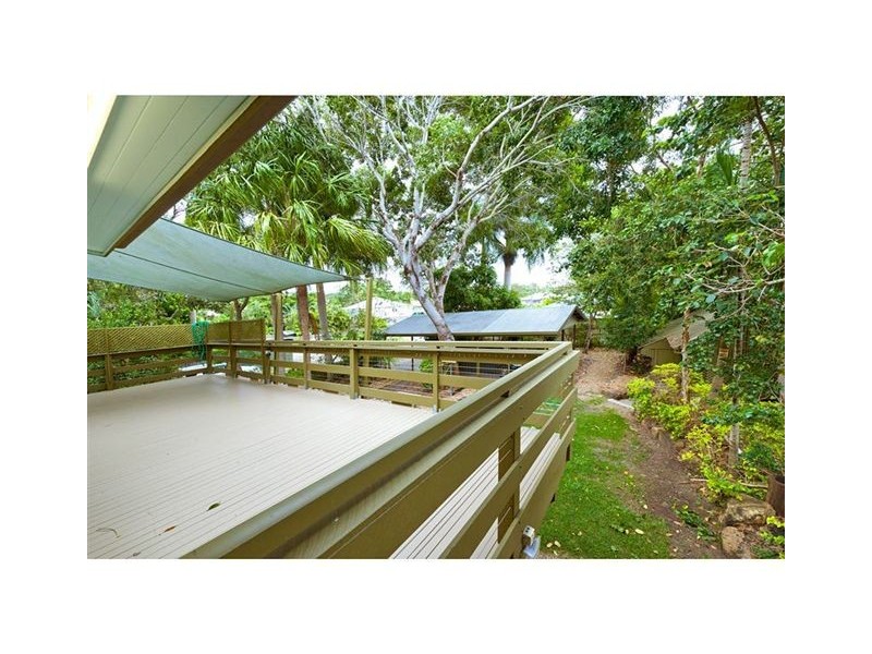 186 Denham Street, Allenstown QLD 4700