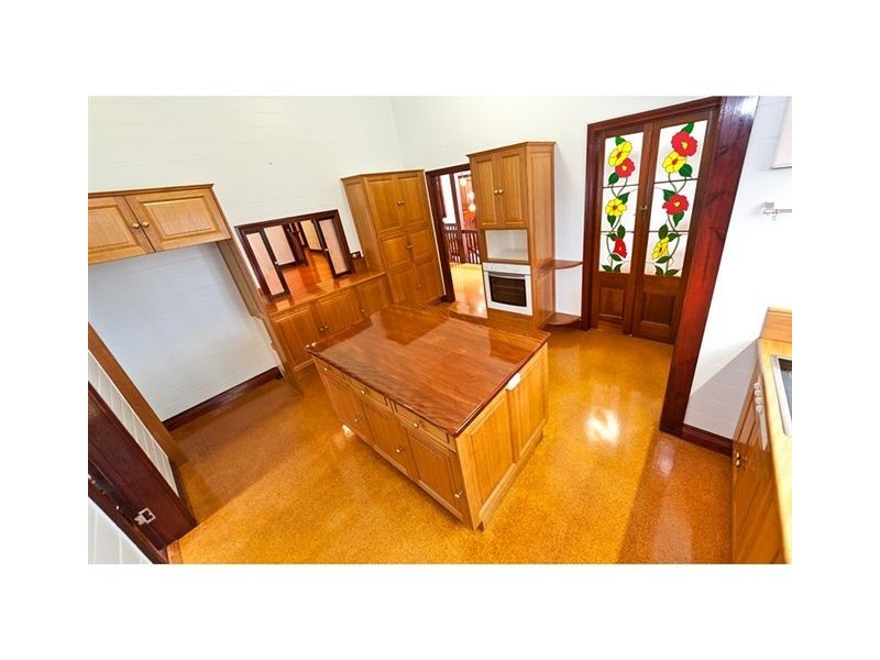 186 Denham Street, Allenstown QLD 4700