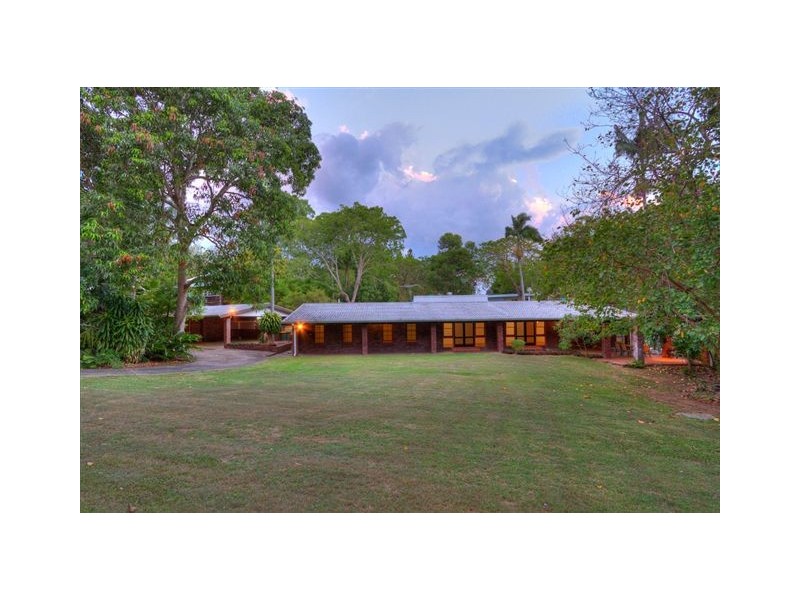 5 Martha Street, The Range QLD 4700