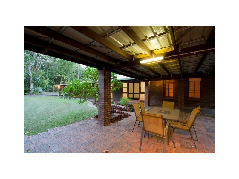 5 Martha Street, The Range QLD 4700