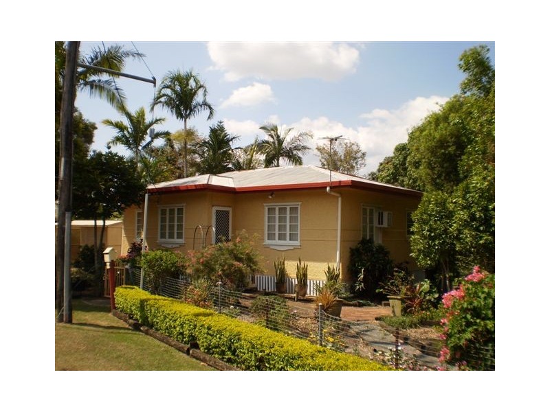 40 Gillespie Street, Wandal QLD 4700