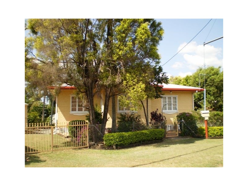 40 Gillespie Street, Wandal QLD 4700