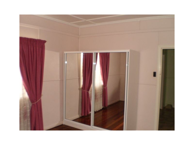 40 Gillespie Street, Wandal QLD 4700