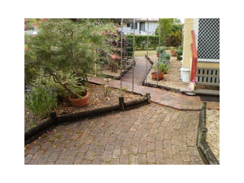 40 Gillespie Street, Wandal QLD 4700