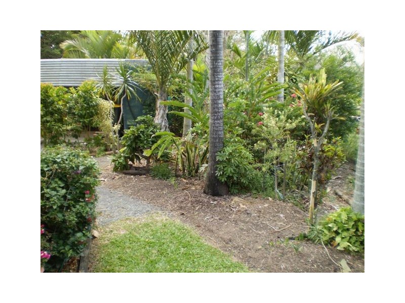 40 Gillespie Street, Wandal QLD 4700