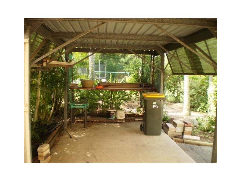40 Gillespie Street, Wandal QLD 4700