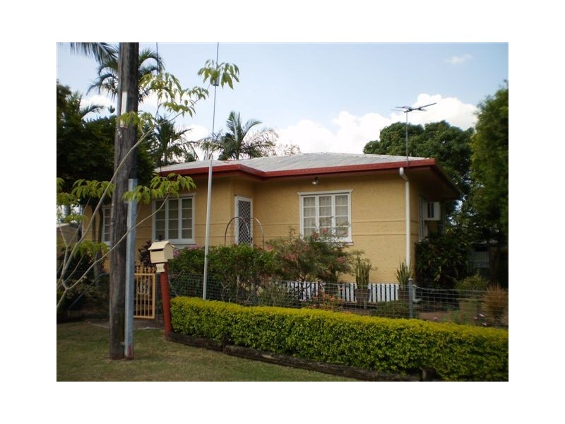 40 Gillespie Street, Wandal QLD 4700