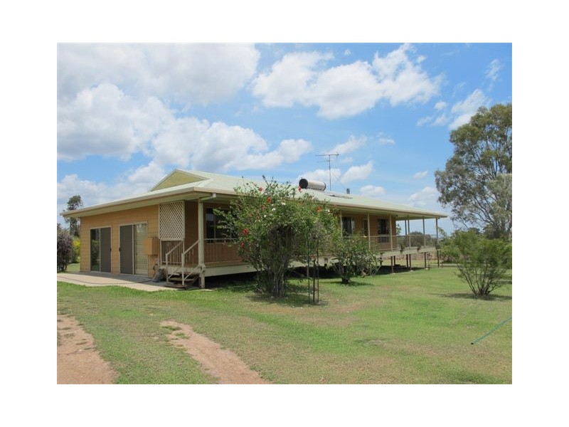 79 Auton & Johnsons Road, The Caves QLD 4702