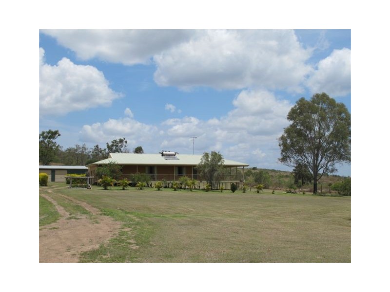 79 Auton & Johnsons Road, The Caves QLD 4702