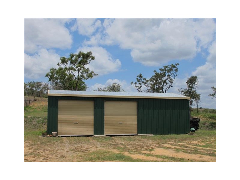 79 Auton & Johnsons Road, The Caves QLD 4702